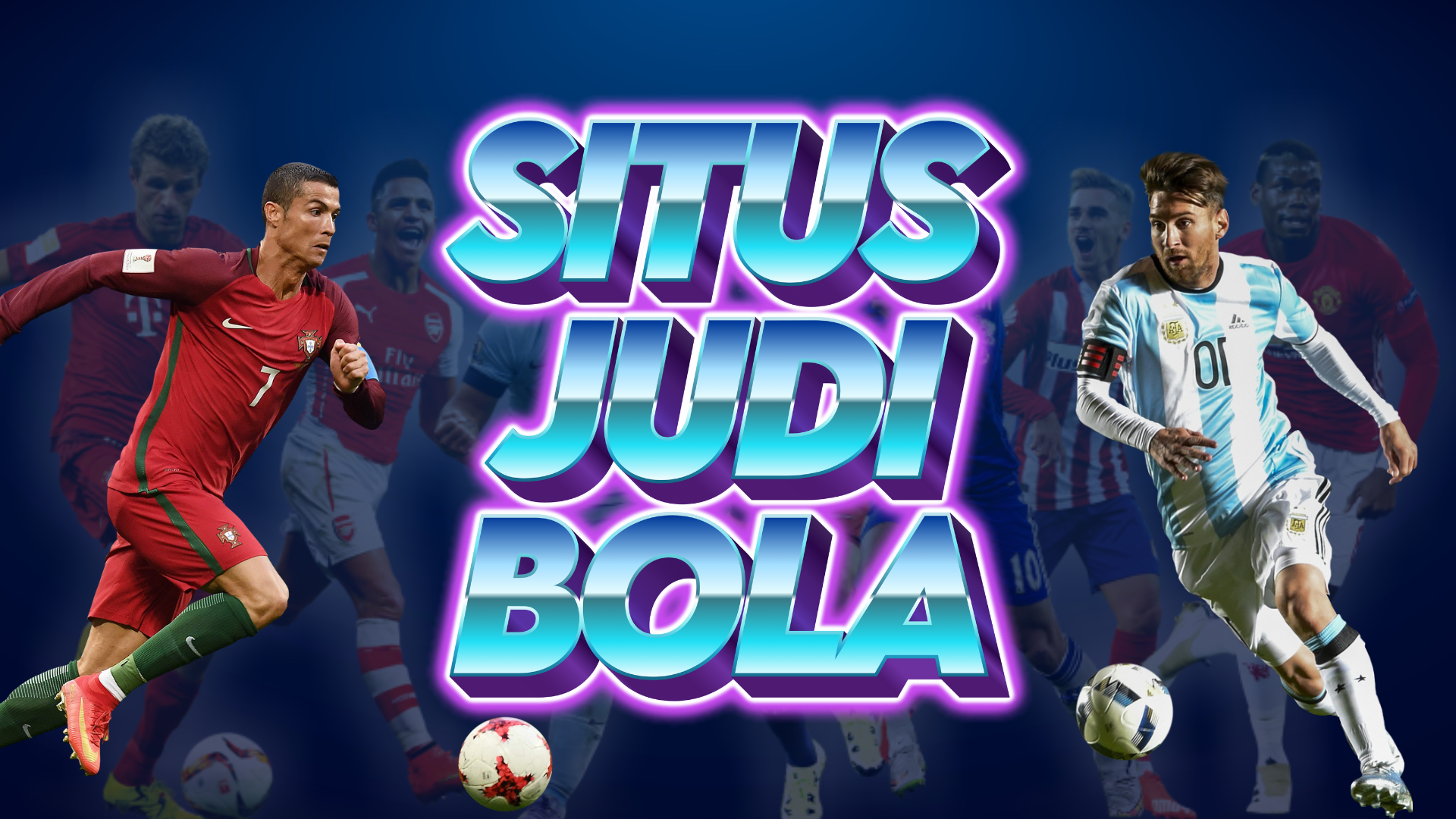 Mengenal Situs Judi Bola