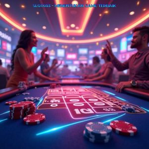 Slot603 - Menentukan Game Terbaik