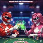 Peluang Slot Javabetsport Maksimal