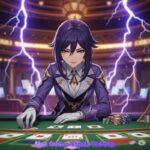 Slot Demo Stack Cerdas