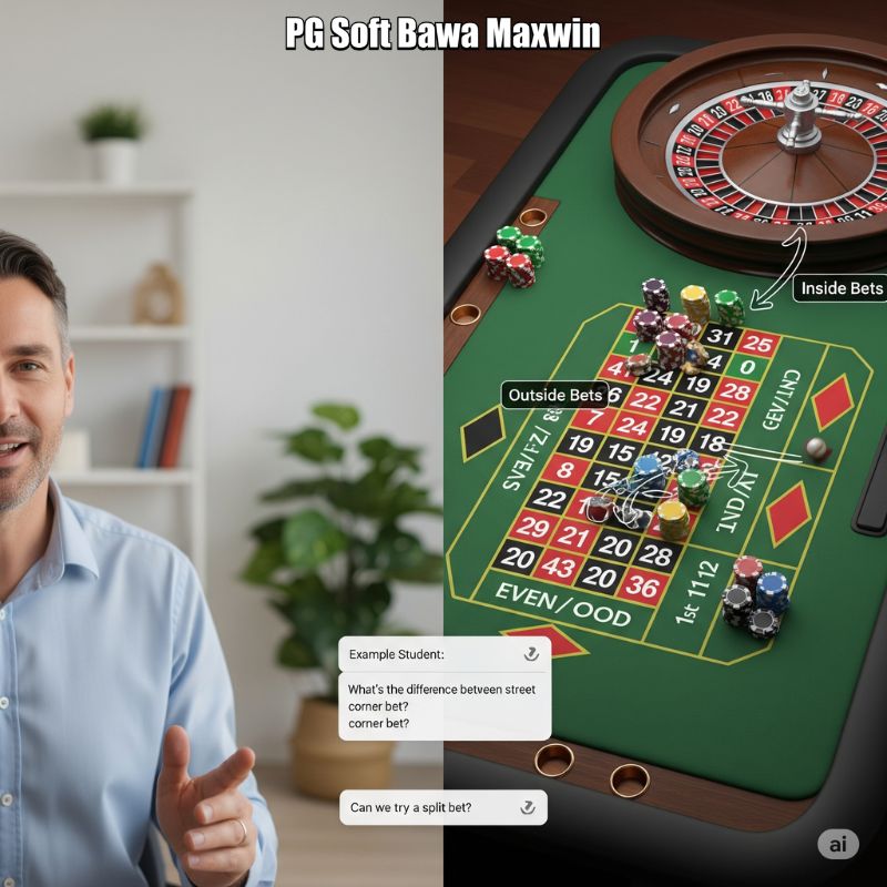 PG Soft Bawa Maxwin
